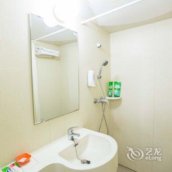 红柠快捷酒店(唐山华岩路店)酒店提供图片