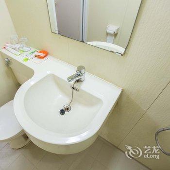 红柠快捷酒店(唐山华岩路店)酒店提供图片