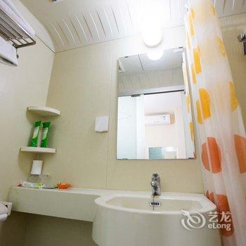 红柠快捷酒店(唐山华岩路店)酒店提供图片