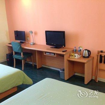 唐山馨逸宾馆酒店提供图片