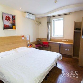 红柠快捷酒店(唐山华岩路店)酒店提供图片