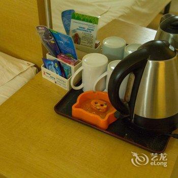 红柠快捷酒店(唐山华岩路店)酒店提供图片