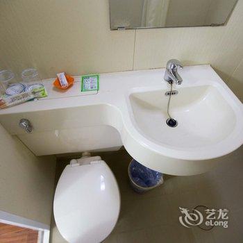 红柠快捷酒店(唐山华岩路店)酒店提供图片