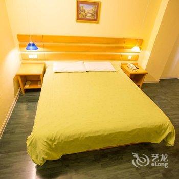 唐山馨逸宾馆酒店提供图片