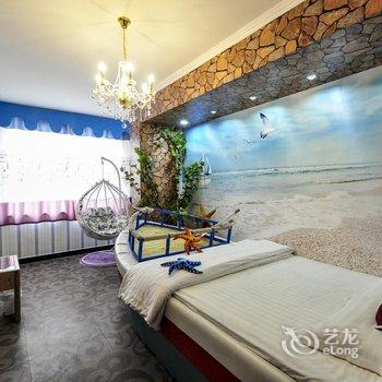 北戴河渤鑫宾馆酒店提供图片