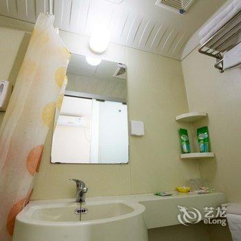 红柠快捷酒店(唐山华岩路店)酒店提供图片
