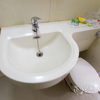 红柠快捷酒店(唐山华岩路店)酒店提供图片