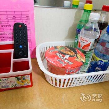 红柠快捷酒店(唐山华岩路店)酒店提供图片
