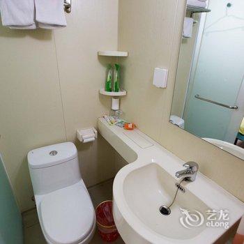红柠快捷酒店(唐山华岩路店)酒店提供图片