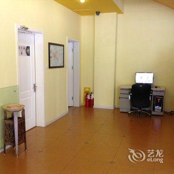 唐山馨逸宾馆酒店提供图片