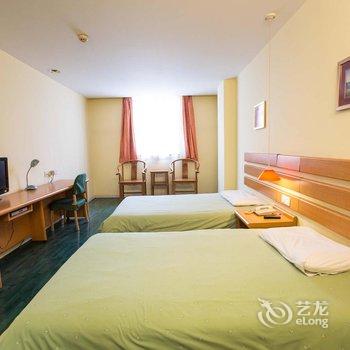 唐山馨逸宾馆酒店提供图片