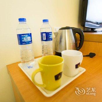 唐山馨逸宾馆酒店提供图片