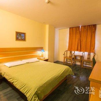 唐山馨逸宾馆酒店提供图片