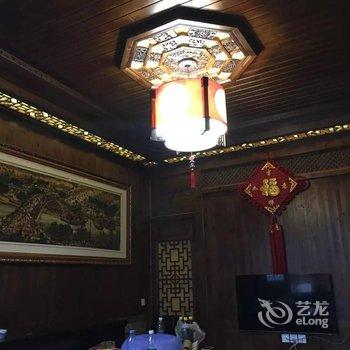 黄山西递清心楼农家乐酒店提供图片