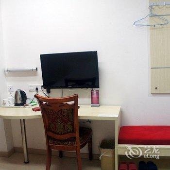 尚客优快捷酒店(扬州邗江北路店)酒店提供图片