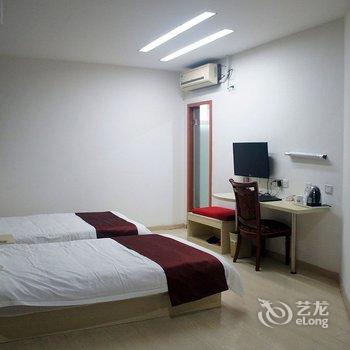 尚客优快捷酒店(扬州邗江北路店)酒店提供图片