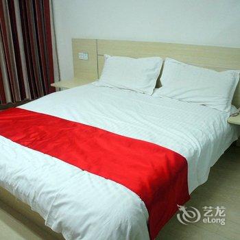 尚客优快捷酒店(扬州邗江北路店)酒店提供图片