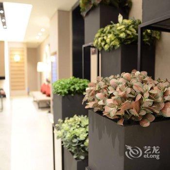 如家精选酒店(成都高新环球中心店)酒店提供图片