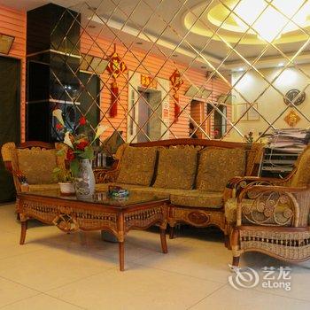 蚌埠东方金河商务宾馆(火车站店)酒店提供图片