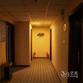 蚌埠东方金河商务宾馆(火车站店)酒店提供图片