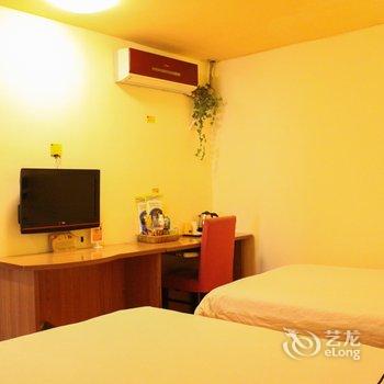 乐8连锁旅店(蚌埠胜利路店)酒店提供图片