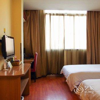 乐8连锁旅店(蚌埠胜利路店)酒店提供图片