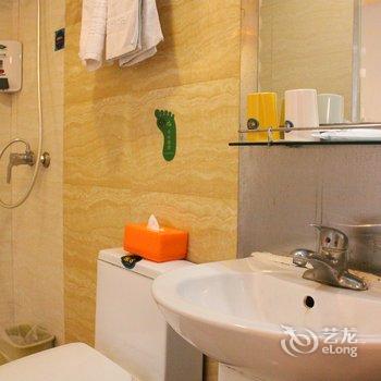 乐8连锁旅店(蚌埠胜利路店)酒店提供图片
