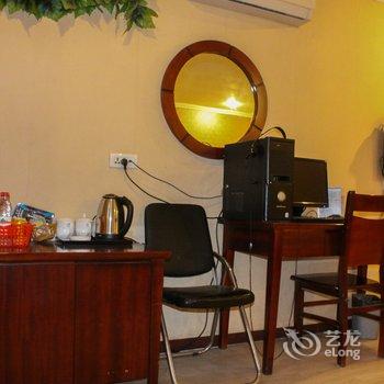 蚌埠东方金河商务宾馆(火车站店)酒店提供图片