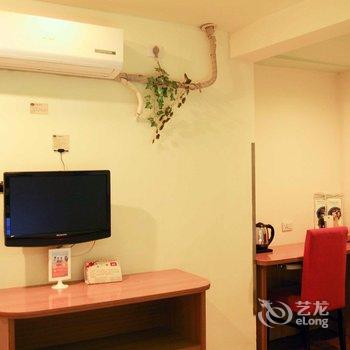 乐8连锁旅店(蚌埠胜利路店)酒店提供图片