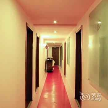 乐8连锁旅店(蚌埠胜利路店)酒店提供图片