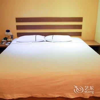 乐8连锁旅店(蚌埠胜利路店)酒店提供图片