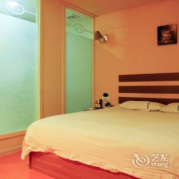乐8连锁旅店(蚌埠胜利路店)酒店提供图片