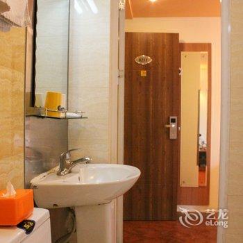 乐8连锁旅店(蚌埠胜利路店)酒店提供图片