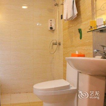 乐8连锁旅店(蚌埠胜利路店)酒店提供图片