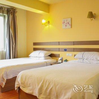 乐8连锁旅店(蚌埠胜利路店)酒店提供图片