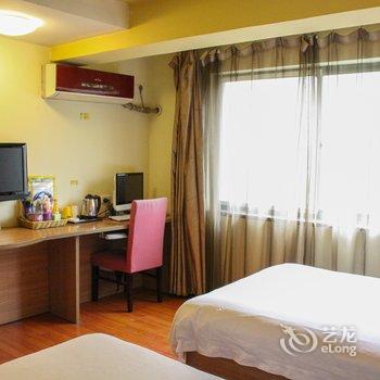 乐8连锁旅店(蚌埠胜利路店)酒店提供图片