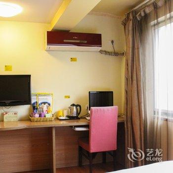 乐8连锁旅店(蚌埠胜利路店)酒店提供图片