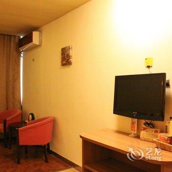 乐8连锁旅店(蚌埠胜利路店)酒店提供图片