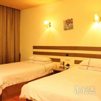 乐8连锁旅店(蚌埠胜利路店)酒店提供图片
