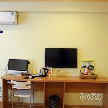 乐8连锁旅店(蚌埠治淮路店)酒店提供图片