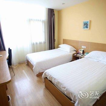 乐8连锁旅店(蚌埠治淮路店)酒店提供图片