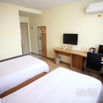 乐8连锁旅店(蚌埠治淮路店)酒店提供图片