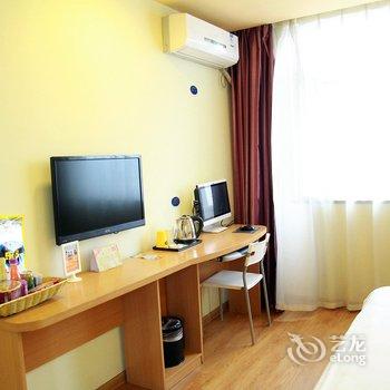 乐8连锁旅店(蚌埠治淮路店)酒店提供图片