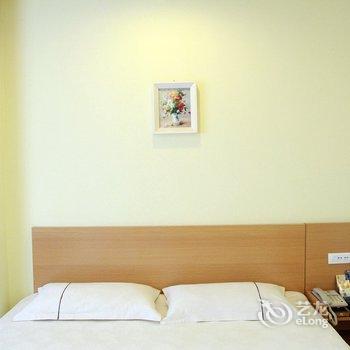 乐8连锁旅店(蚌埠治淮路店)酒店提供图片