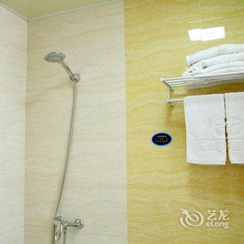 乐8连锁旅店(蚌埠治淮路店)酒店提供图片