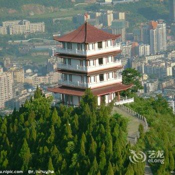 达州菲尼亚大酒店酒店提供图片