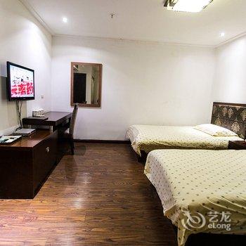 常熟方塔商务宾馆酒店提供图片