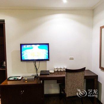 常熟方塔商务宾馆酒店提供图片