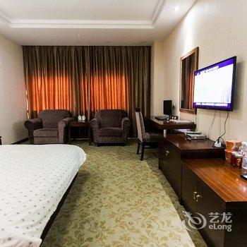 常熟方塔商务宾馆酒店提供图片