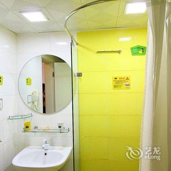 如家快捷酒店(溧阳天目湖昆仑北路店)酒店提供图片